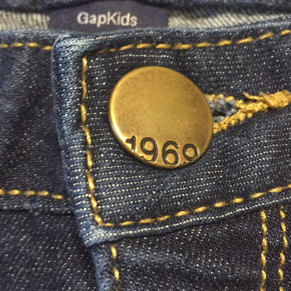 Gap Kids Girls Jeans